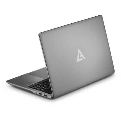 ноутбук Azerty Memoir RB-1559 120-0890 Серый