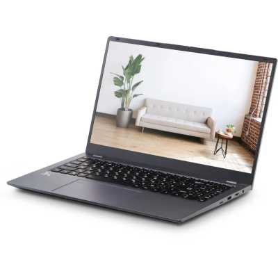 ноутбук Azerty Memoir RBA-4500 120-1017 Серый