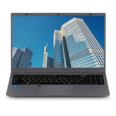 ноутбук Azerty Novel AZ-1514 120-0713