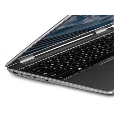ноутбук Azerty Novel RBI-4510 120-0989