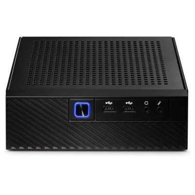 компьютер Azerty Story AZ-0036 120-0706 Черный