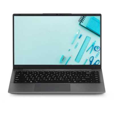 ноутбук Azerty Story RB-1452 120-0905 Серый