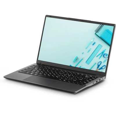 ноутбук Azerty Story RB-1452 120-0905 Серый