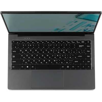 ноутбук Azerty Story RB-1452 120-0905 Серый