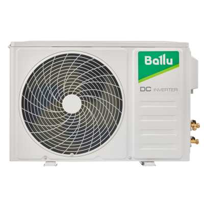 кондиционер Ballu Discovery DC BSVI-12HN8