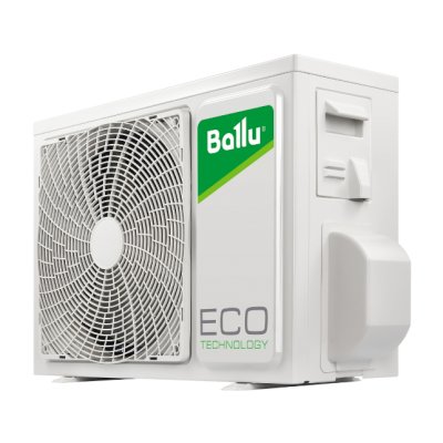 кондиционер Ballu Platinum City BSEP-09HN8 НС-1596103