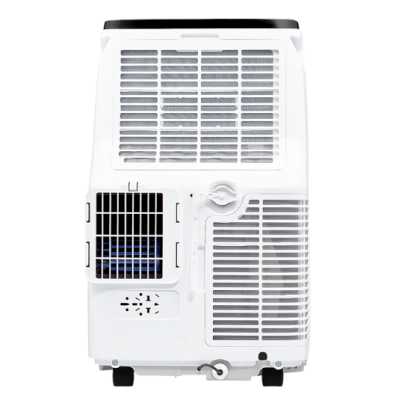 мобильный кондиционер Ballu Smart Wind BPAC-12 SW/N1