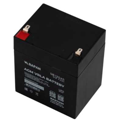 батарея для UPS Бастион RAPAN SB 12045