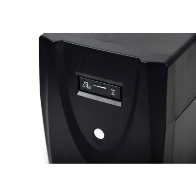 ИБП Бастион RAPAN-UPS 2000 Черный