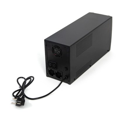 ИБП Бастион RAPAN-UPS 3000 Черный