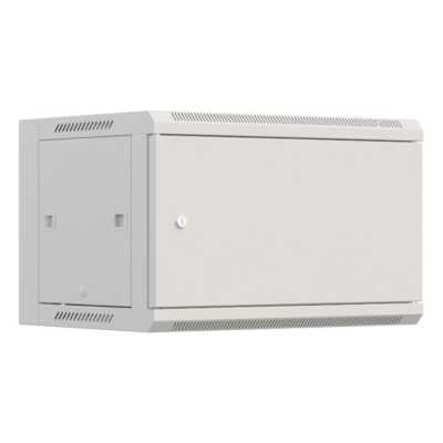 телекоммуникационный шкаф Бастион SKAT TB-6W660FF-G Серый