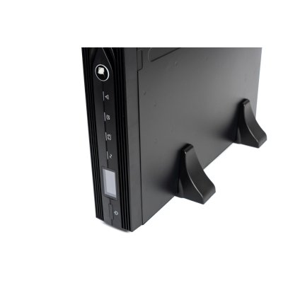 ИБП Бастион SKAT-UPS 2000 RACK ИСП. E Черный
