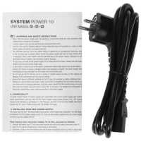 блок питания Be Quiet System Power 10 750W
