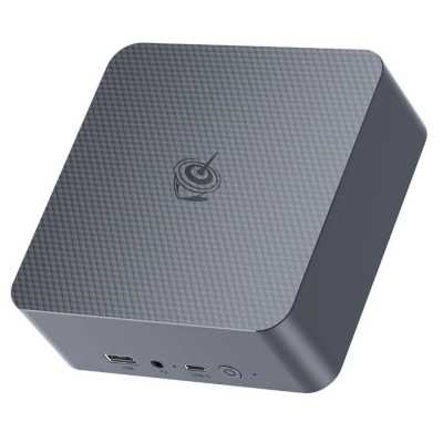 компьютер Beelink EQi12 Серый
