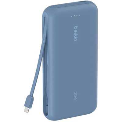 внешний аккумулятор Belkin BPB024hqBL