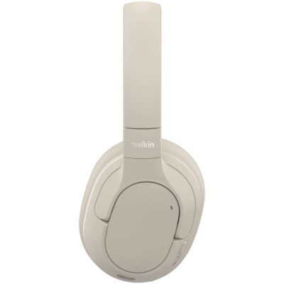 гарнитура Belkin Noise Sand AUD008HQSA