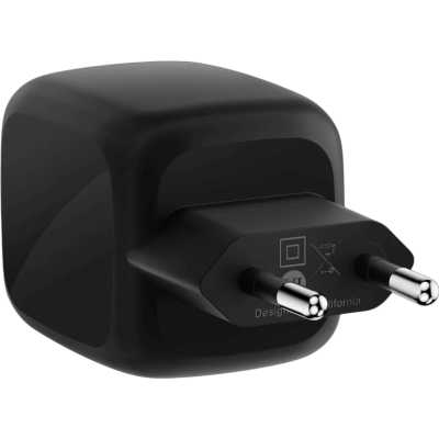 сетевое зарядное устройство Belkin WCH020kqBK