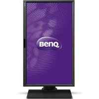 монитор BenQ BL2423PT Черный