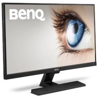 монитор BenQ EW2775ZH Черный