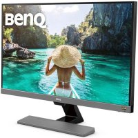 монитор BenQ EW277HDR Черный