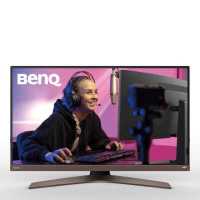 монитор BenQ EW2880U Черный