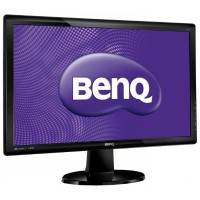 монитор BenQ GL2450H Черный