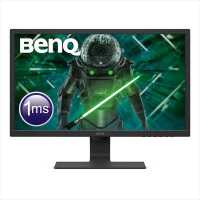 монитор BenQ GL2480 Черный