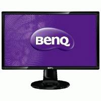 монитор BenQ GW2265HM Черный