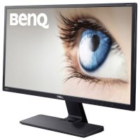 монитор BenQ GW2470HM Черный