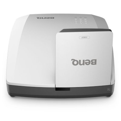 проектор BenQ LH856UST Бело-Серый