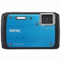 фотоаппарат Benq LM100 Синий