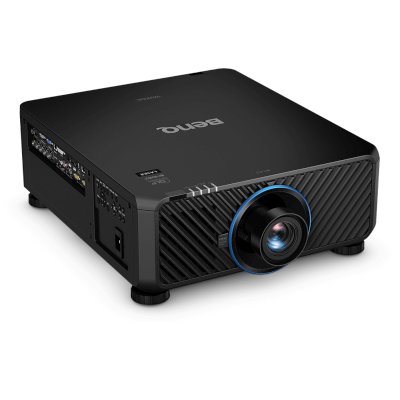 проектор BenQ LU9800 Черный