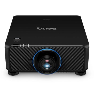 проектор BenQ LU9800 Черный