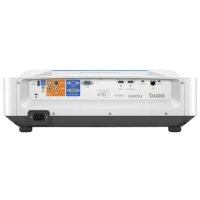 проектор BenQ LW890UST Белый