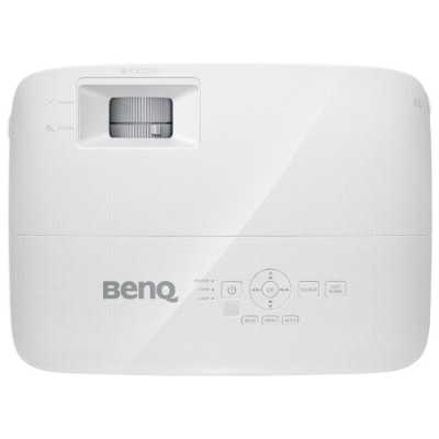 проектор BenQ MW550 Белый