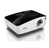 проектор BenQ MW724 Черный