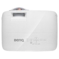проектор BenQ MW809ST Белый