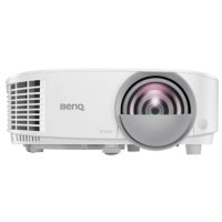 проектор BenQ MW809ST Белый