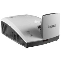 проектор BenQ MW855UST Серо-Черный