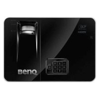 проектор BenQ MX723 Черный