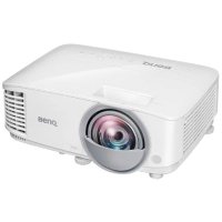 проектор BenQ MX825ST Белый