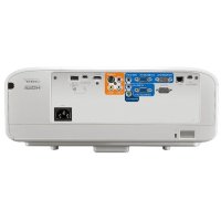 проектор BenQ MX863UST Бело-Серый