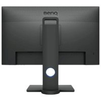 монитор BenQ PD2700U Черный