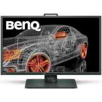 монитор BenQ PD3200Q Черный
