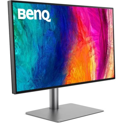 монитор Benq PD3225U Серый