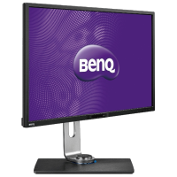 монитор BenQ PV3200PT Черный