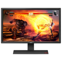 монитор BenQ RL2755HM Черный