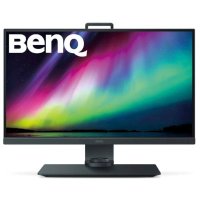 монитор BenQ SW271 Серый