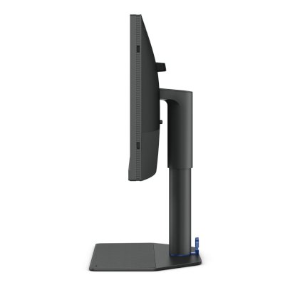 монитор BenQ SW272Q Черный