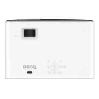 проектор BenQ TH690ST Белый